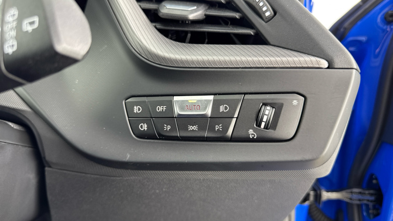 BMW 1 Series 118i [136] M Sport 5dr Step Auto [LCP] Petrol Hatchback